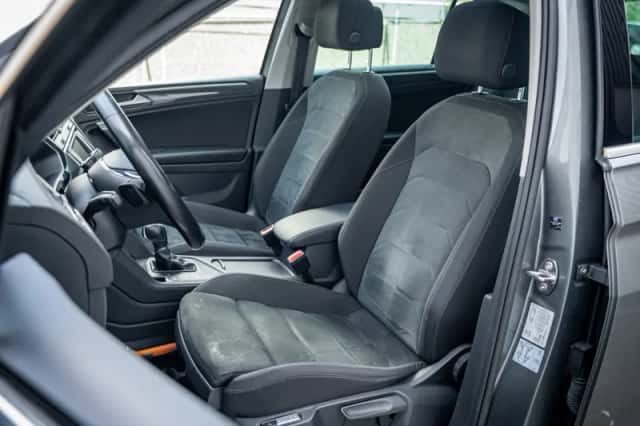 Volkswagen Tiguan (2016) thumbnail 5
