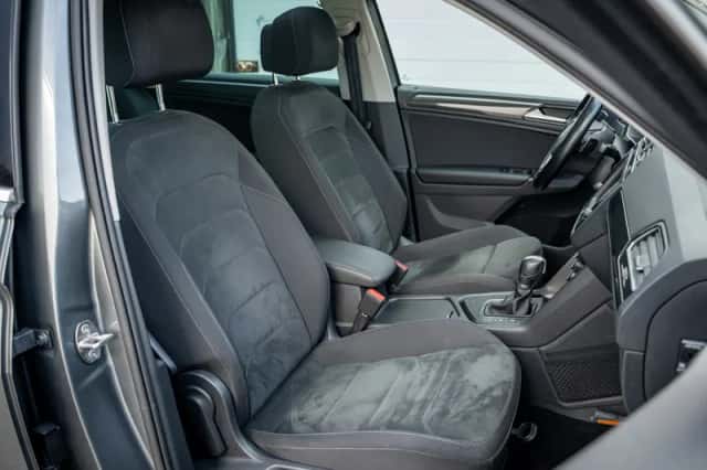 Volkswagen Tiguan (2016) thumbnail 6