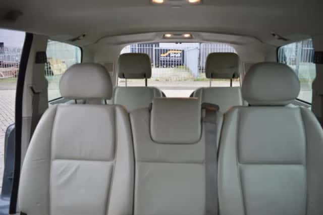 Volvo XC90 (2005) thumbnail 6