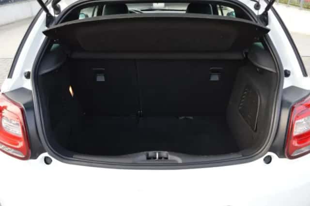 Citroën DS3 (2011) thumbnail 6