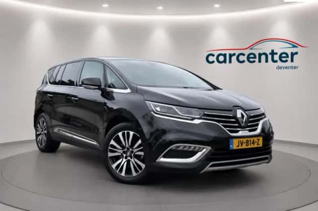Renault Espace (2016) thumbnail 1