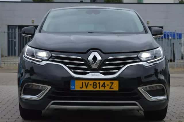 Renault Espace (2016) thumbnail 2