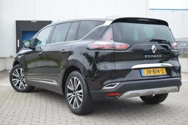 Renault Espace (2016) thumbnail 4