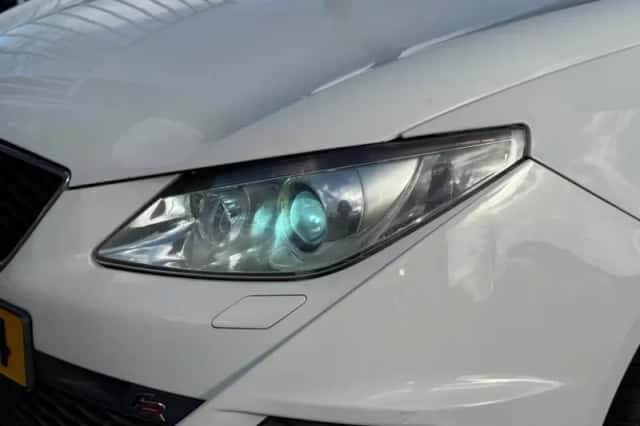 SEAT Ibiza (2009) thumbnail 6