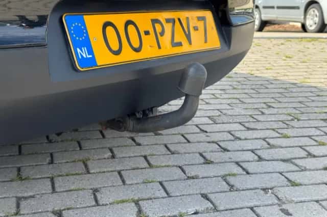 Renault Mégane (2011) thumbnail 5