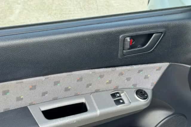 Hyundai Getz (2004) thumbnail 5