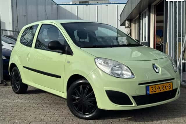 Renault Twingo (2009) thumbnail 1