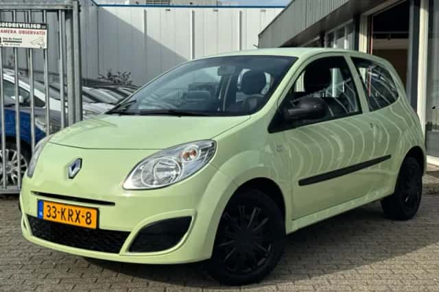 Renault Twingo (2009) thumbnail 2