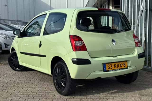 Renault Twingo (2009) thumbnail 4