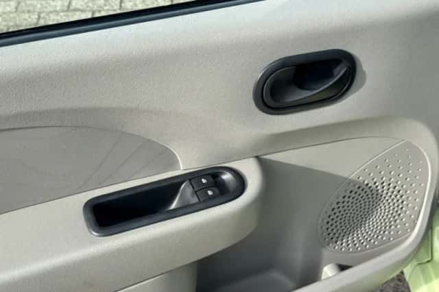 Renault Twingo (2009) thumbnail 5