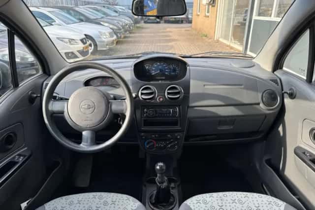 Chevrolet Matiz (2010) thumbnail 5