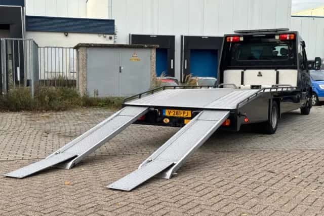 Renault Master (2018) thumbnail 5