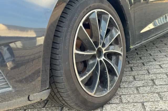 SEAT Ibiza (2008) thumbnail 5