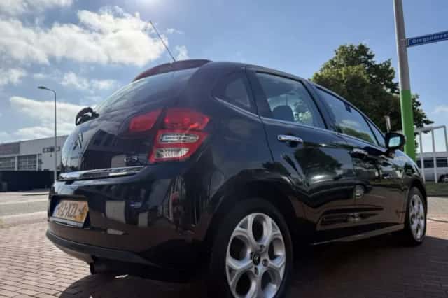 Citroën C3 (2012) thumbnail 4