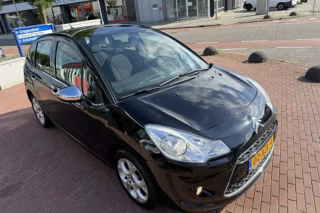 Citroën C3 (2012) thumbnail 5