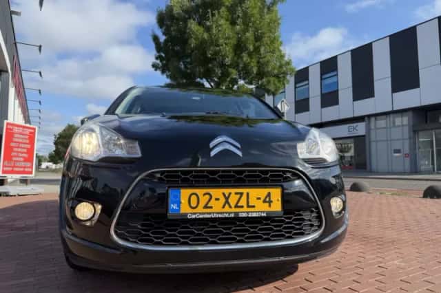 Citroën C3 (2012) thumbnail 6