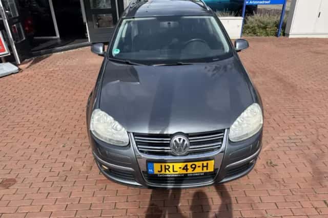 Volkswagen Golf (2008) thumbnail 5