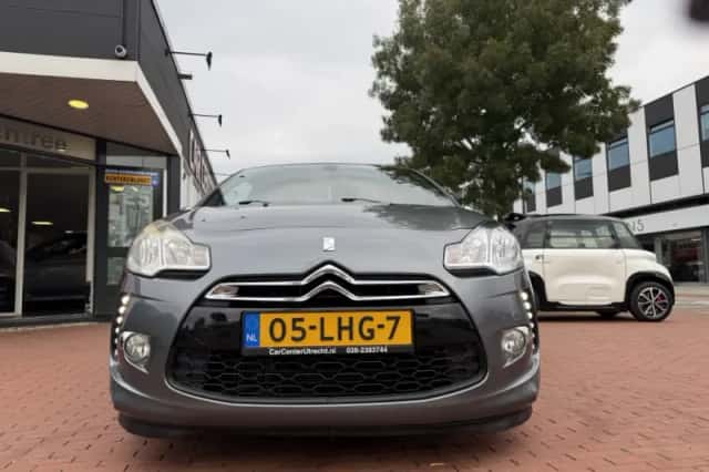 Citroën DS3 (2010) thumbnail 5