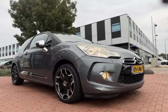 Citroën DS3 (2010) thumbnail 6