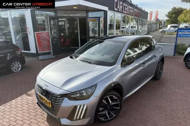 Peugeot 208 (2024) thumbnail 1