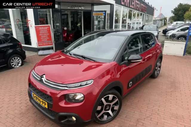Citroën C3 (2019) thumbnail 1