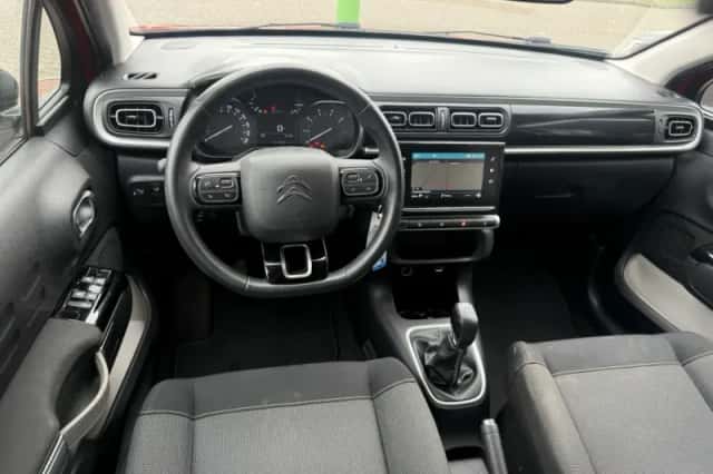 Citroën C3 (2019) thumbnail 2