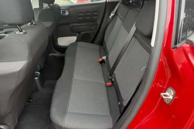 Citroën C3 (2019) thumbnail 5