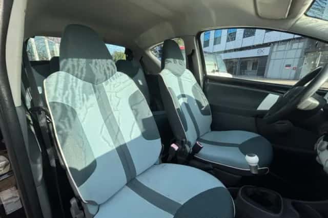 Citroën C1 (2009) thumbnail 6
