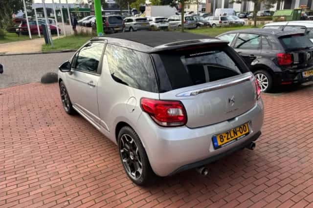 Citroën DS3 (2014) thumbnail 3