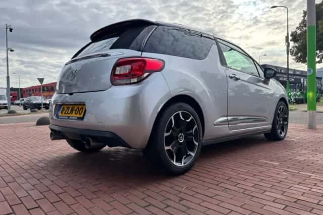 Citroën DS3 (2014) thumbnail 4
