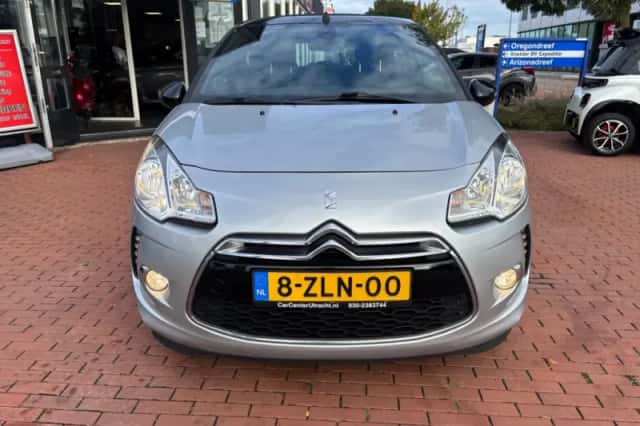 Citroën DS3 (2014) thumbnail 5