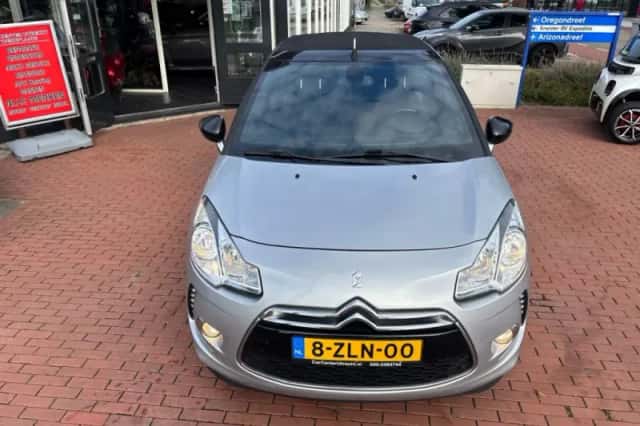 Citroën DS3 (2014) thumbnail 6