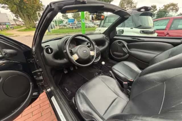 Ford Ka (2005) thumbnail 2