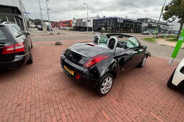Ford Ka (2005) thumbnail 3