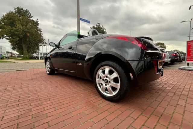Ford Ka (2005) thumbnail 4