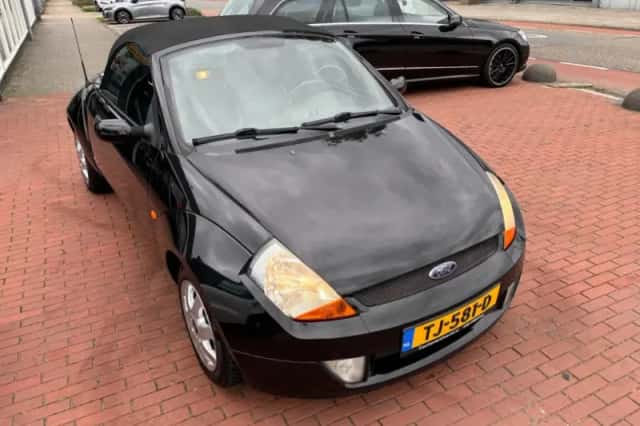 Ford Ka (2005) thumbnail 5