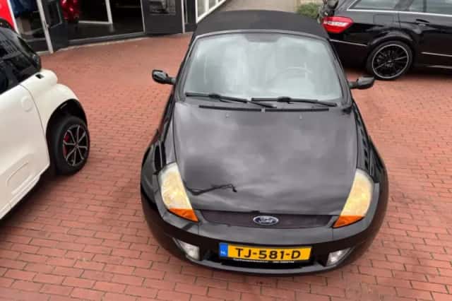 Ford Ka (2005) thumbnail 6
