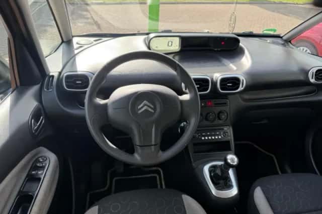 Citroën C3 Picasso (2009) thumbnail 2