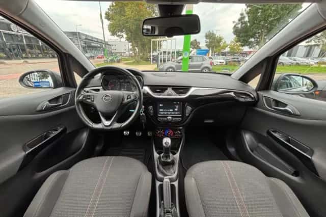 Opel Corsa (2019) thumbnail 2