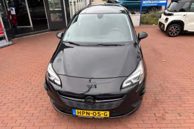 Opel Corsa (2019) thumbnail 5