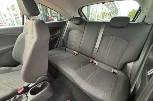 Opel Corsa (2019) thumbnail 6
