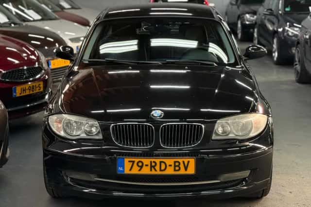 BMW 1-Serie (2005) thumbnail 3