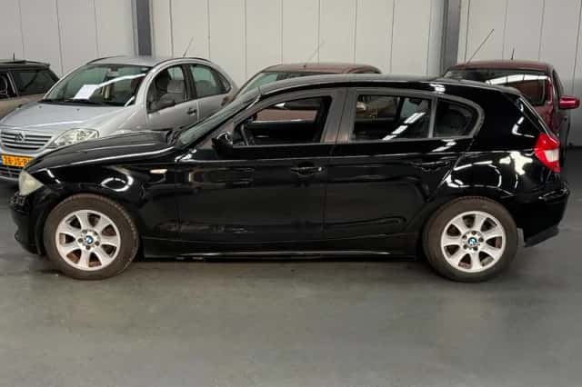 BMW 1-Serie (2005) thumbnail 5