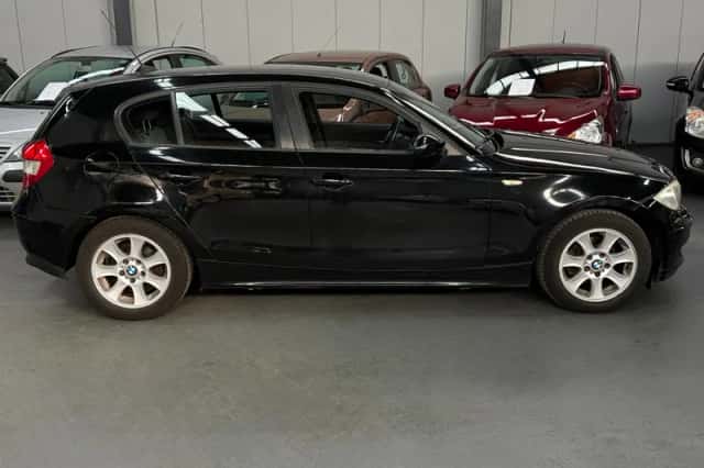 BMW 1-Serie (2005) thumbnail 6