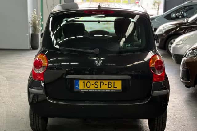Renault Modus (2006) thumbnail 4