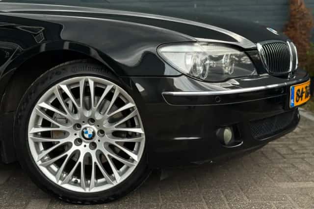 BMW 7-Serie (2006) thumbnail 2