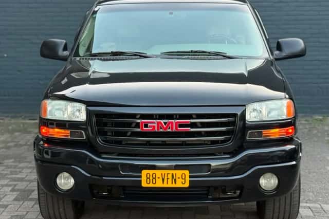 GMC C1500 (2003) thumbnail 3