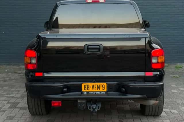 GMC C1500 (2003) thumbnail 4