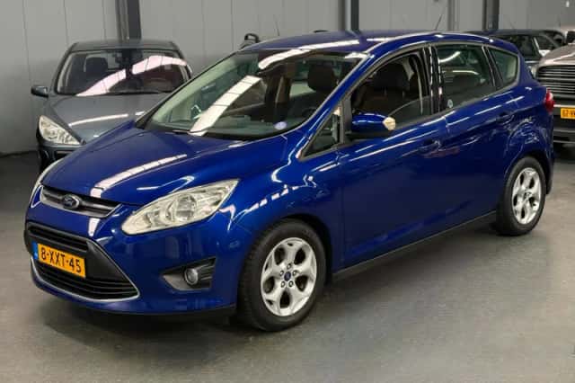 Ford C-Max (2014) thumbnail 1