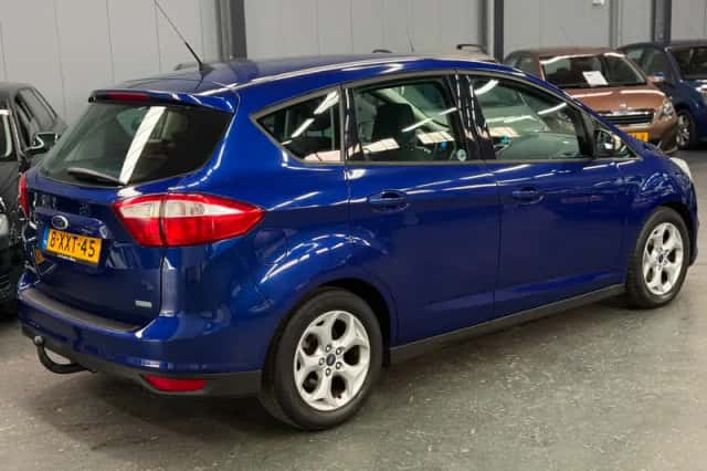 Ford C-Max (2014) thumbnail 2